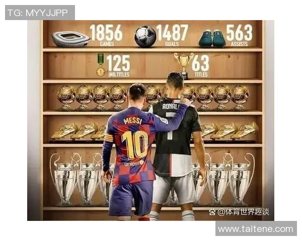 足球巨星智慧语录：从梅西到C罗的成长与启示