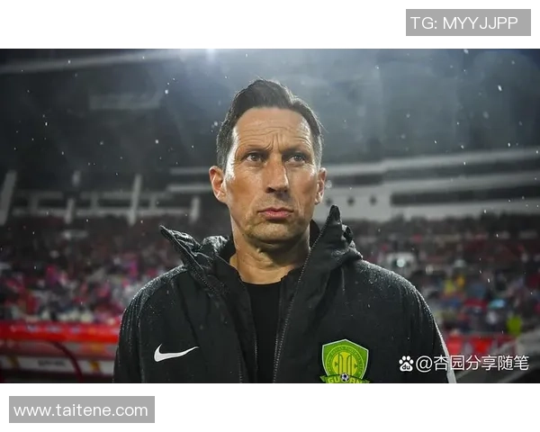 各大球星评中国足球教练的执教风格与未来潜力解析