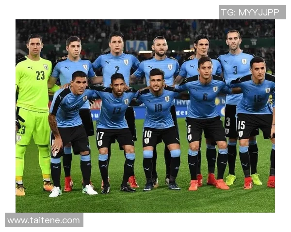 乌拉圭足球新生代崛起 引领未来之星的光辉之路